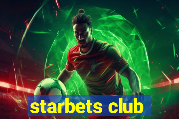 starbets club